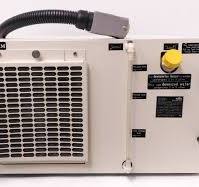 9813 H.I.B SYSTEMTECHNIK REFRIGERATED RECIRCULATOR, P/N ...