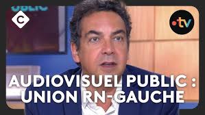 Audiovisuel public : la réforme rejetée d’emblée par l’Assemblée