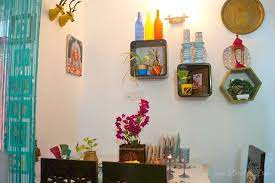 Design Decor Disha Home Tour Indian Home Home Decor Indian Dining Room Dining Room Decor Dining Room Decor Tree Wall Decal Living Room Indian Home Decor