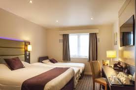 Visa alla sevärdheter i närheten. Premier Inn Dover Central Eastern Ferry Terminal In United Kingdom
