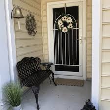 Check spelling or type a new query. 54 Decorative Aluminum Screen Door Grilles Ideas In 2021 Aluminum Screen Doors Screen Door Grilles