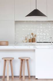 6 Minimalist Decorating Ideas From Australian Designers In 2020 Home Decor Kitchen Zen Kitchen Kitchen Style