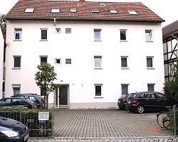 Sehr geehrte mietinteressentin, sehr geehrter mietinteressent, sie haben interesse an einer wohnung? Express Online Wohnen Biete Marburg