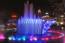 Bicentennial Park The Scioto Mile Ohio Travel City Of Columbus Bicentennial Park