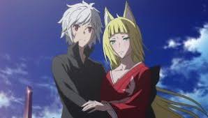 Dungeon Ni Deai O Motomeru No Wa Machigatteiru Darou Ka Todos Os Episodios Online Animes Online Vel chanel es un aventurero inexperto al que le encantaría tener un encuentro trascendental con una persona del sexo opuesto. dungeon ni deai o motomeru no wa