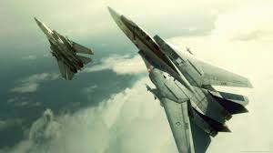 Resultado de imagem para Ace Combat Assault Horizon