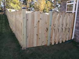 I recently picked up a vinyl planter stand to place some of our more delicate outdoor plants in the house for the winter. What Type Of Fence Repair Do You Need Beitzell Fence