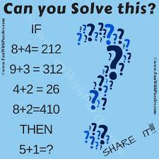1 2 3 4 5 6 7 8 9 10 11 Are You Genius Find The Mistake Answer Only For Genius Puzzle With Answer And Explanation In 2020 Math Logic Puzzles Brain Teaser Puzzles Logic Puzzles