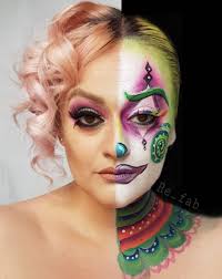 best sfx makeup artists to follow for