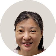 Eileen Chow's Instagram, Twitter & Facebook