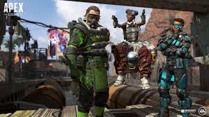 Apex legends mobile is playable entirely by touch, with streamlined controls and thoughtful optimizations that result in the most advanced battle royale combat available on a phone. Apex Legends Mobile Version In The Works Update Soft Launch Coming