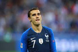 Polish your personal project or design with these antoine griezmann transparent png images, make it even more personalized and more attractive. Hd Wallpaper Soccer Antoine Griezmann French Wallpaper Flare