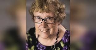 Obituary information for Wilma Mae Weber