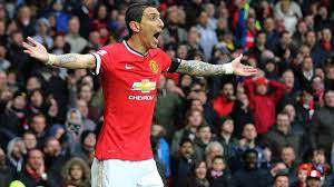 Join facebook to connect with maria jubel magsipit and others you may know. Angel Di Maria Ruckkehr Des Verjagten Real Stars Ins Santiago Bernabeu Eurosport