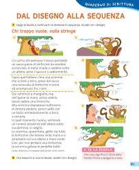 Issuu Is A Digital Publishing Platform That Makes It Simple To Publish Magazines Catalogs Newspapers B Istruzione Elementare Attivita Di Comprensione Scuola