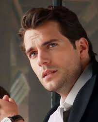 Henry Cavill official fan page 2022