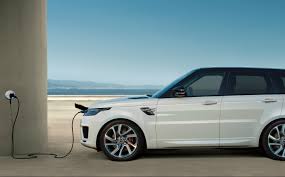 Range Rover Sport Gets Electric Power Plug In Hybrid Specification Images Price And On Sale Date