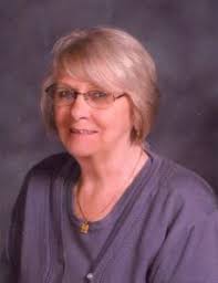 Obituary information for Charlene Leona Harvey