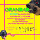 Grandad - Eepeetoo - Launch Gig