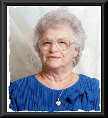Obituary of Norma Billingsley Mowery