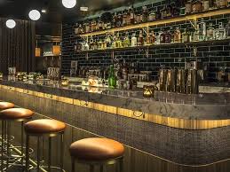 Good for a rainy day. 11 Best Bars In Chelsea To Visit Now