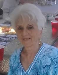 Obituary information for Lena "Libby" Morley