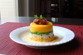 To be clear, please don't use mashed potatoes that involve anything other than cream, butter, and salt. World S Best Potato Salad Recipe Allrecipes