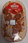 Pizza Chorizo
