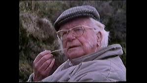 Wainwright in Scotland NW Highlands