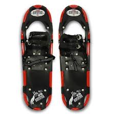 Let's first talk about the flat terrain snowshoe, since this is an article for beginners. How To Choose Snowshoes Snowshoeing Tips For Beginners