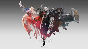 Lost ark has dozens of exciting activities that are interesting to explore with friends. Classes Lost Ark Actu