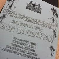Kalkulator pcb lembaga hasil dalam negeri. Lembaga Hasil Dalam Negeri Sandakan Sabah