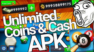 Are you looking to have infinite guideline hack on 8 ball pool android to help you win every game and earn a lot of coins? 8 Ball Pool Unlimited Cash Coins Hack Apk Android Youtube