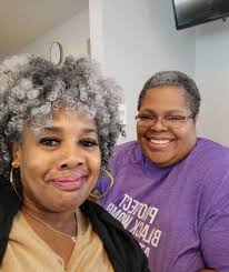 This is day three of our annual birthday quadfecta, and today we celebrate  my baby sister, Dr. Shericka Smith…. therapist, professor, speaker,  traveler, sister, and the funniest person I know. But most
