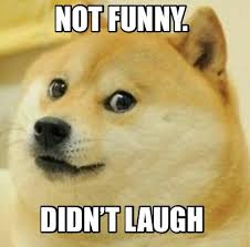 Get the latest funniest memes and keep up. Meme Creator Funny Not Funny Didn T Laugh Meme Generator At Memecreator Org