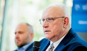 Jono Pinskaus sūnus Kristijonas su žmona Mingaile suka skirtingais keliais 