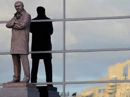 Find the perfect sir alex ferguson statue unveiling stock photos and editorial news pictures from getty images. Sir Alex Ferguson Statue Unveiled At Old Trafford Goal Com