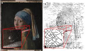 Scanning a drawing into a computer lets you preserve your drawings, which might otherwise erode on their original media, especially for newsprint and other acidic papers. Comparison Of Three 3d Scanning Techniques For Paintings As Applied To Vermeer S Girl With A Pearl Earring Heritage Science Full Text