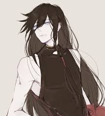 Unknown Brothers A Naruto Fanfiction Characters In 2020 Anime Boy Long Hair Anime Guy Long Hair Red Hair Anime Guy