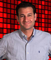 Marla Goldman's Instagram, Twitter & Facebook