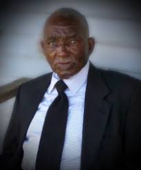 Obituary for Percy Brown