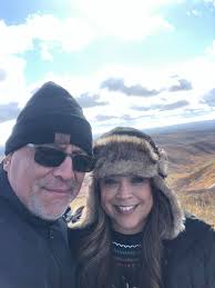 Mesa Verde National Park in Colorado