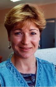 Jacqui Nelson, cyclist; named to New Zealand Olympic team.