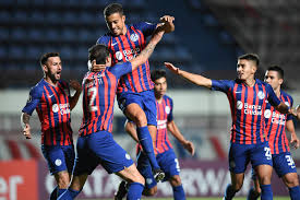 santos x san lorenzo veja onde assistir a partida da copa libertadores da america gazeta esportiva