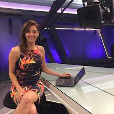 El conductor quisiera tener todo listo para esta tarde. Milf Las Mejores Fotos De La Guapa Conductora De Ahora Noticias Tecache Cl