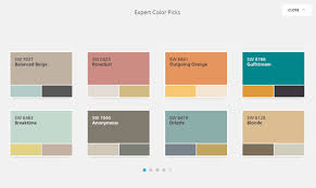 Top sherwin williams metallic paint description. 9 Free Virtual House Paint Visualizer Options Exterior Interior Rooms Home Stratosphere