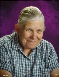 Obituary for Velma Wardene Jordan