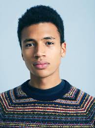 Jelanihasan Character Inspiration Male Character Inspiration Portrait