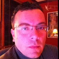 Dimitris Raptopoulos