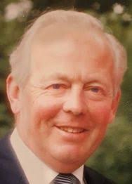 Condolence Book for Brian Raftery (Sligo Town, Sligo)